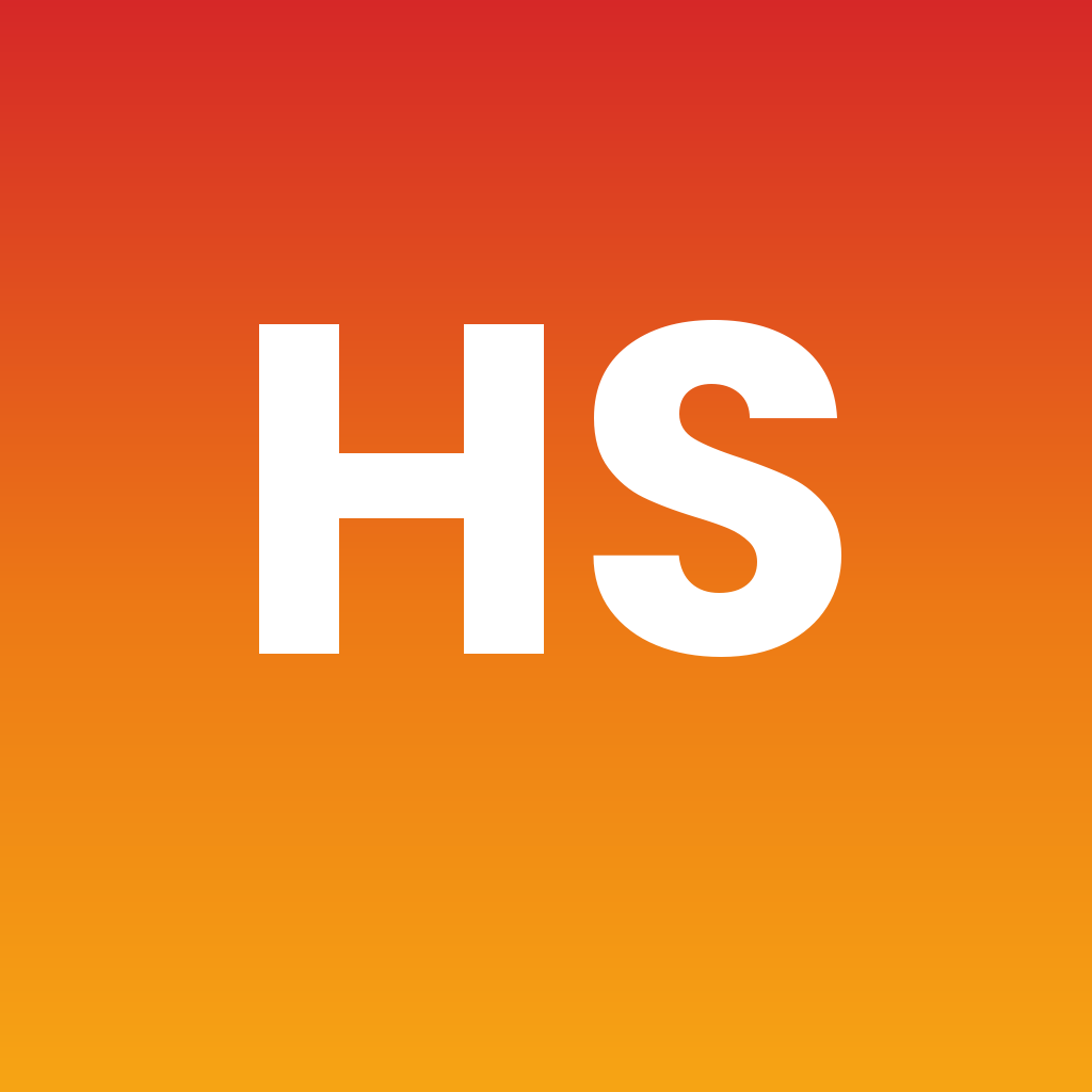 Howdy Summit gradient logo