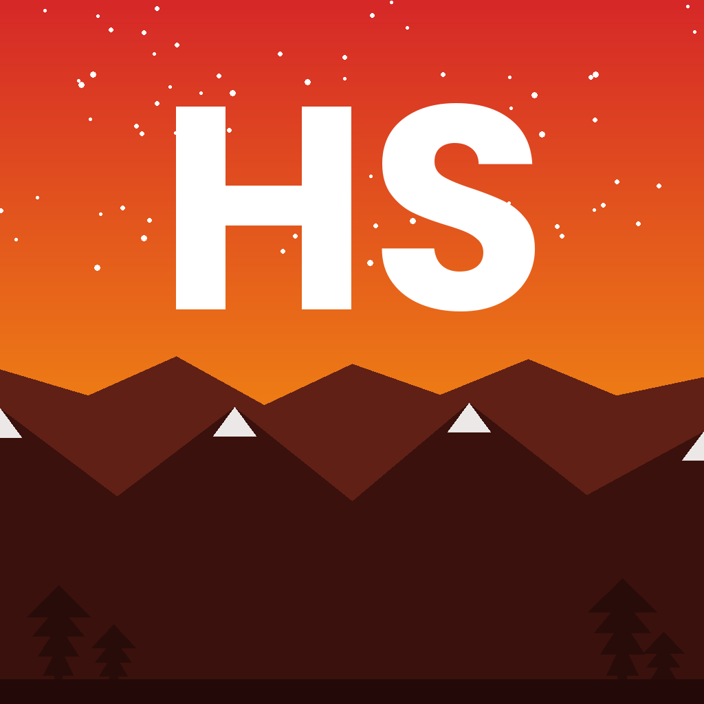 Howdy Summit app icon